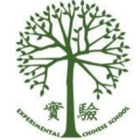 Experimental Chinese School Inc logo